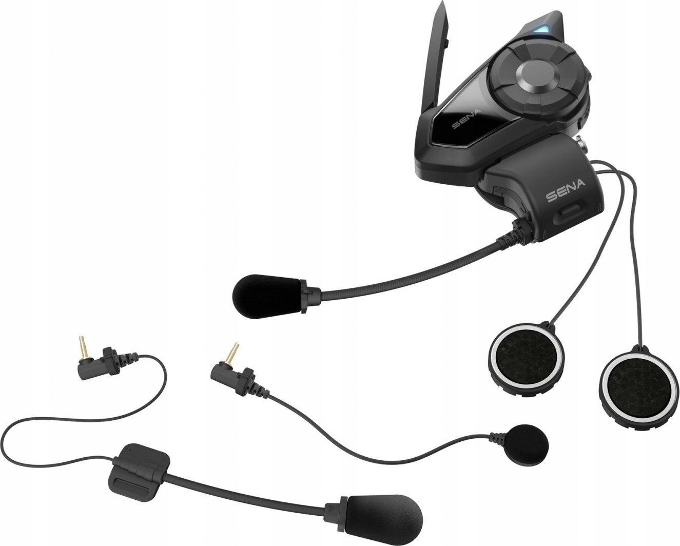Motorbike intercom SENA 30K EVO DUO
