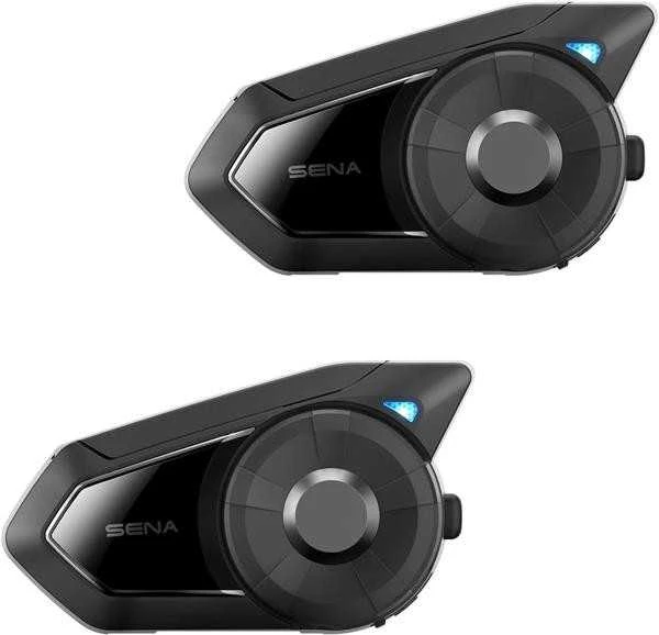 Sena 30K Motorcycle Bluetooth communication system