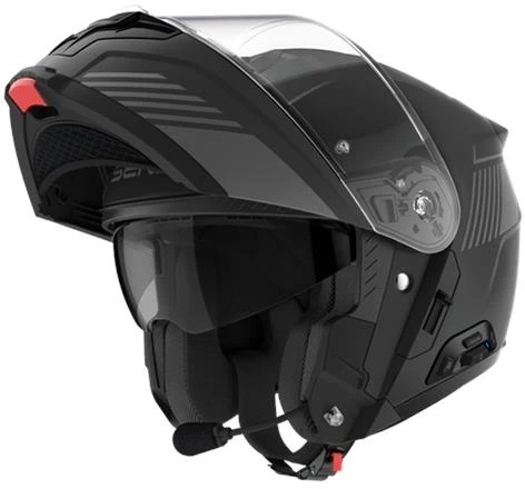 SENA SPECTER Smart Flip Up Helmet