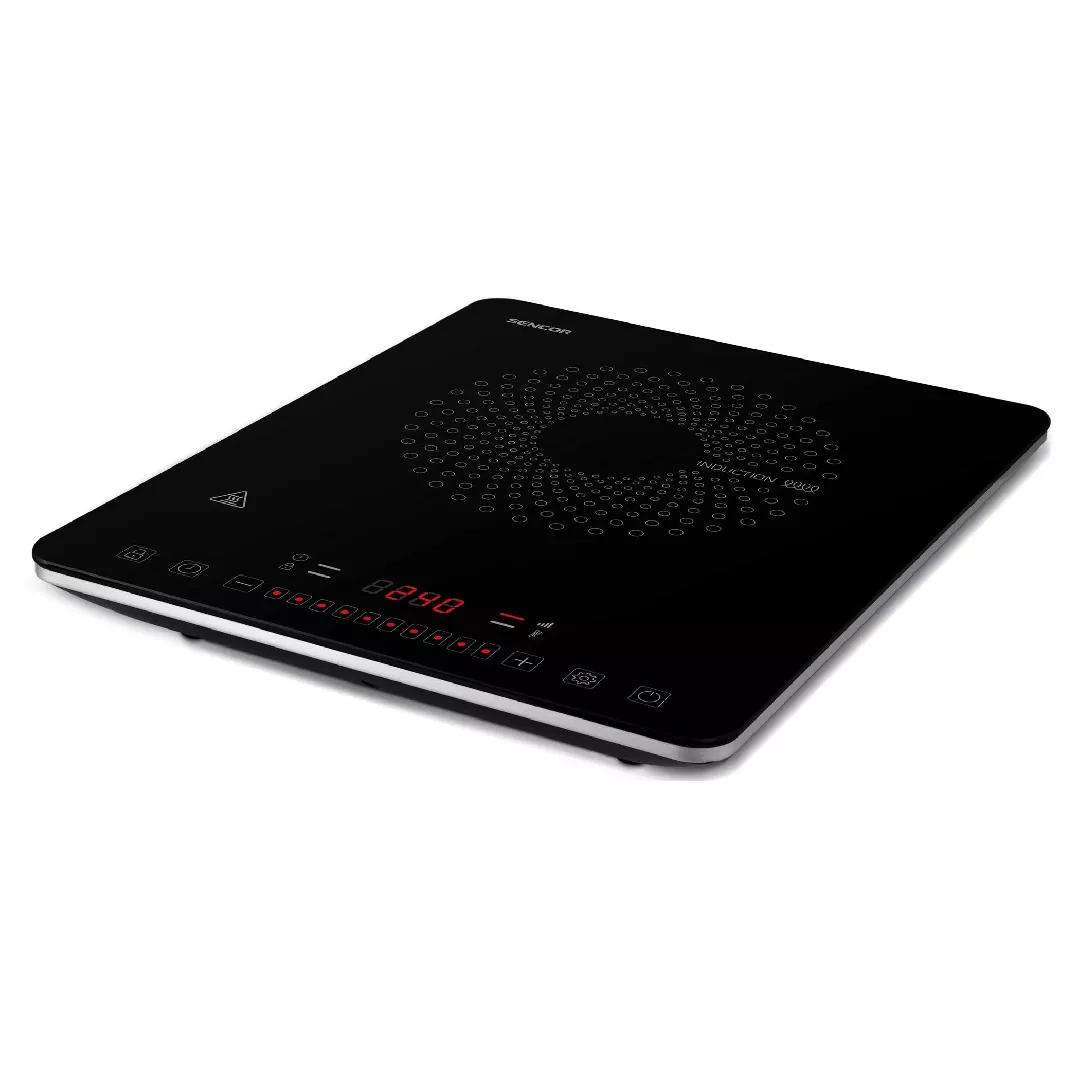 Sencor SCP 3701BK Black Countertop 29