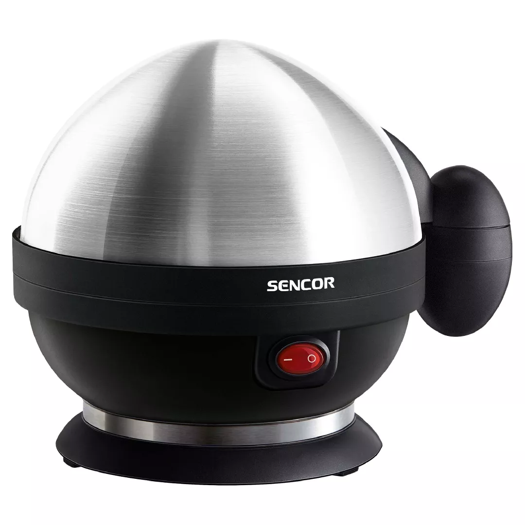 Sencor SEG 720BS 7 egg(s) 380