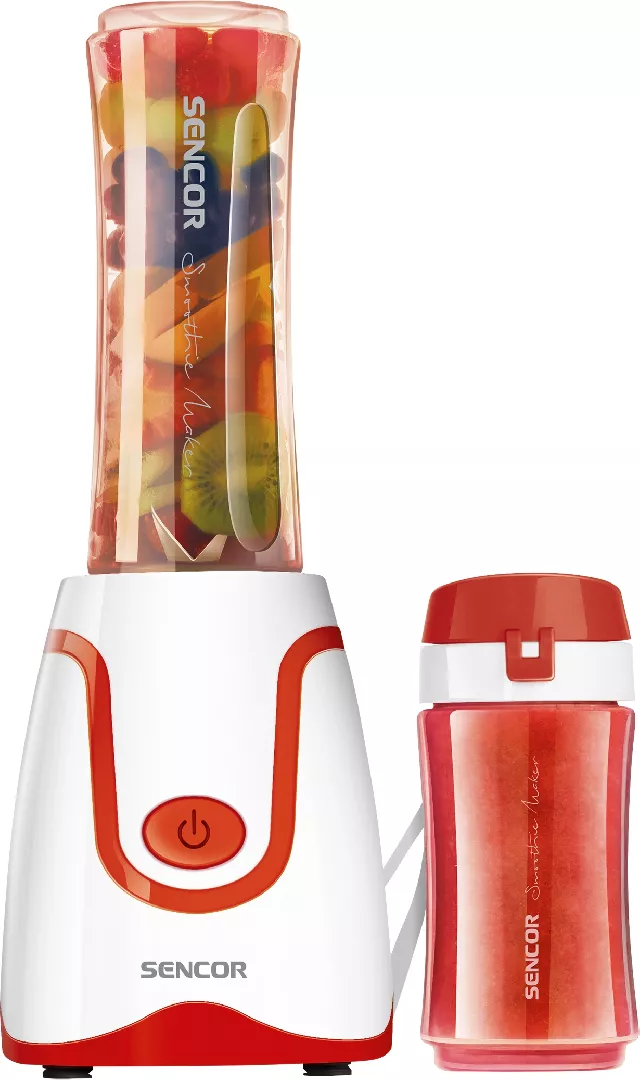 Sencor SBL 2214RD blender 0.6