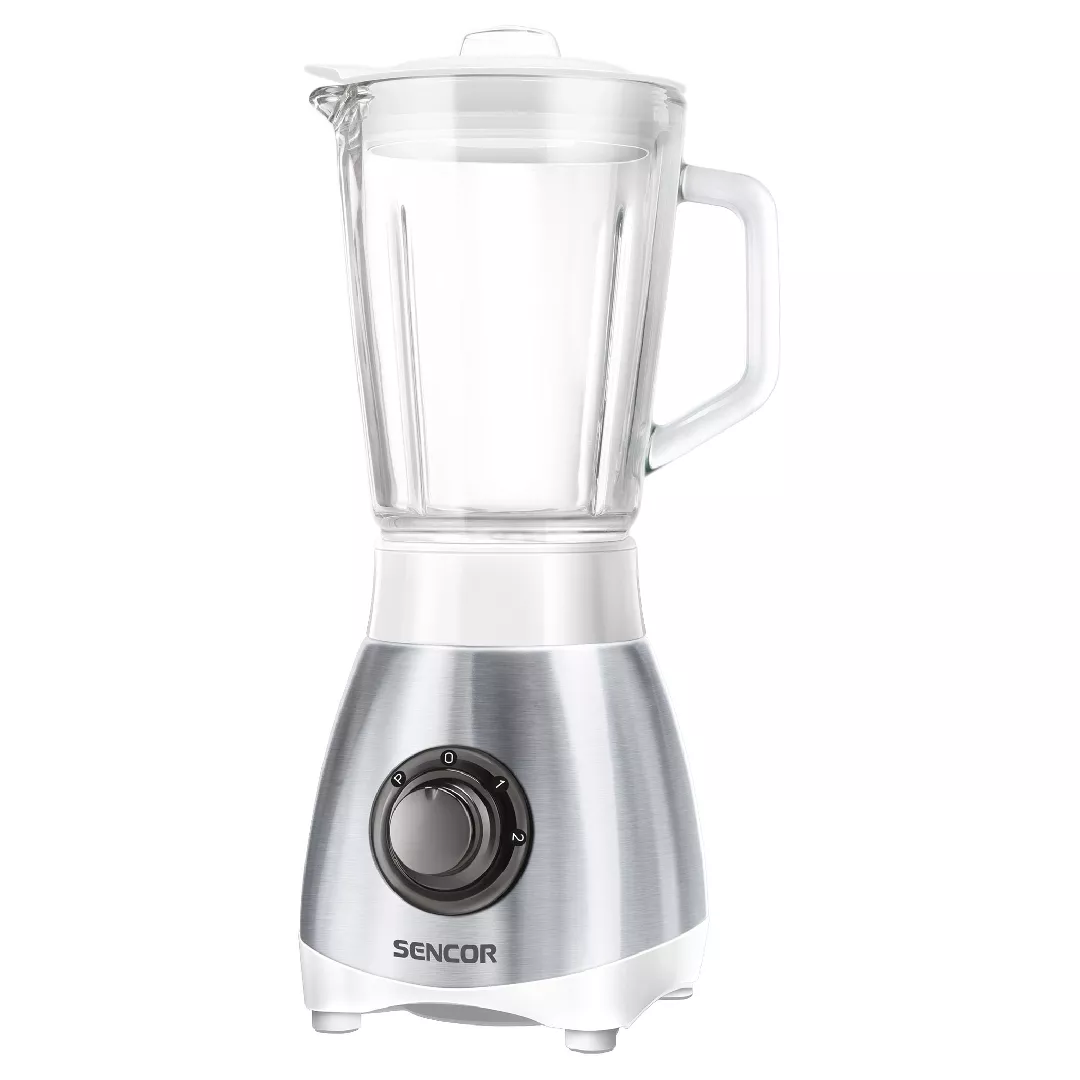 Sencor SBL 3271SS blender 0.8