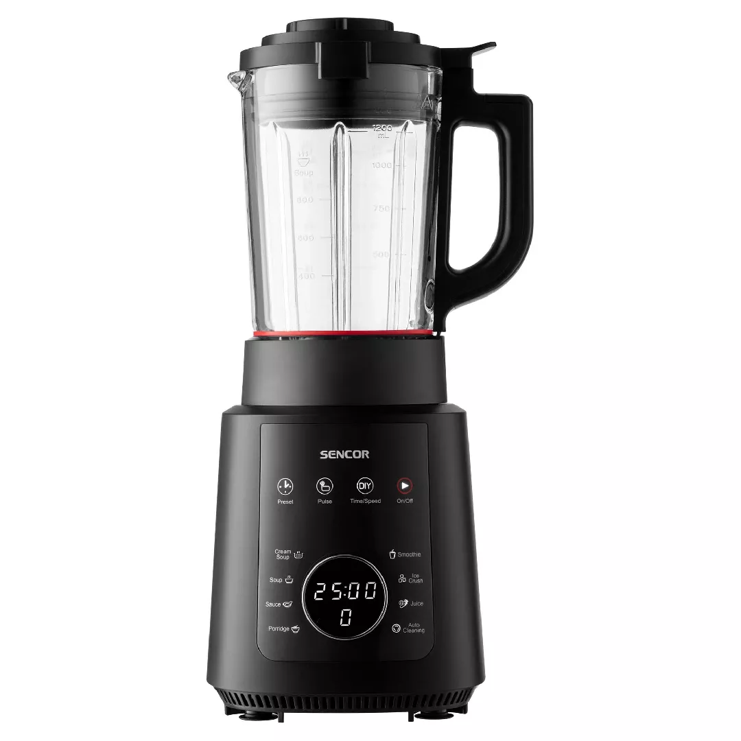 Sencor SBU 0510BK blender 1.2