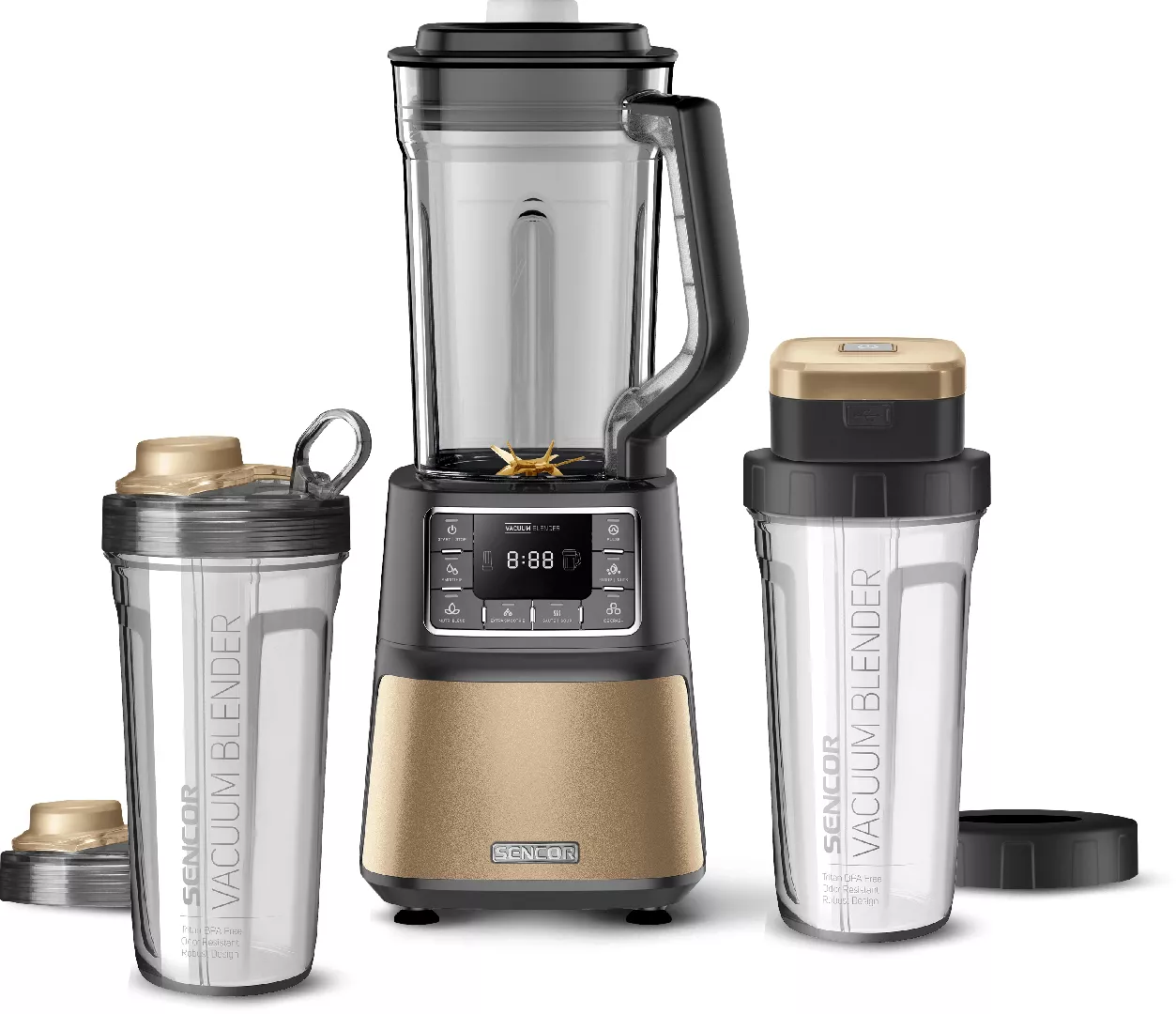 Sencor SBU 7877CH blender Tabletop blender