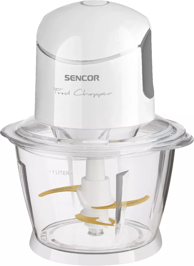Sencor SCB 5100WH-EUE3 electric food chopper