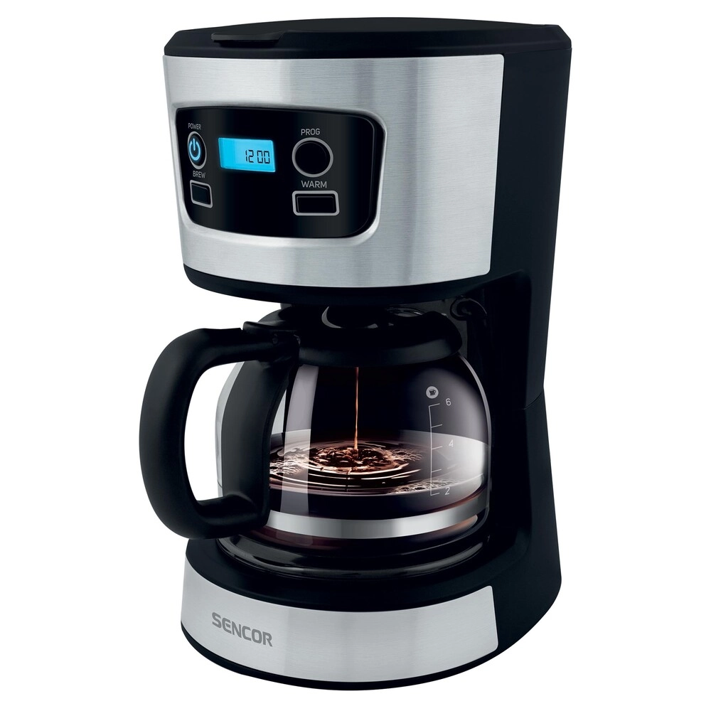 Sencor SCE 3700BK 0.75 L