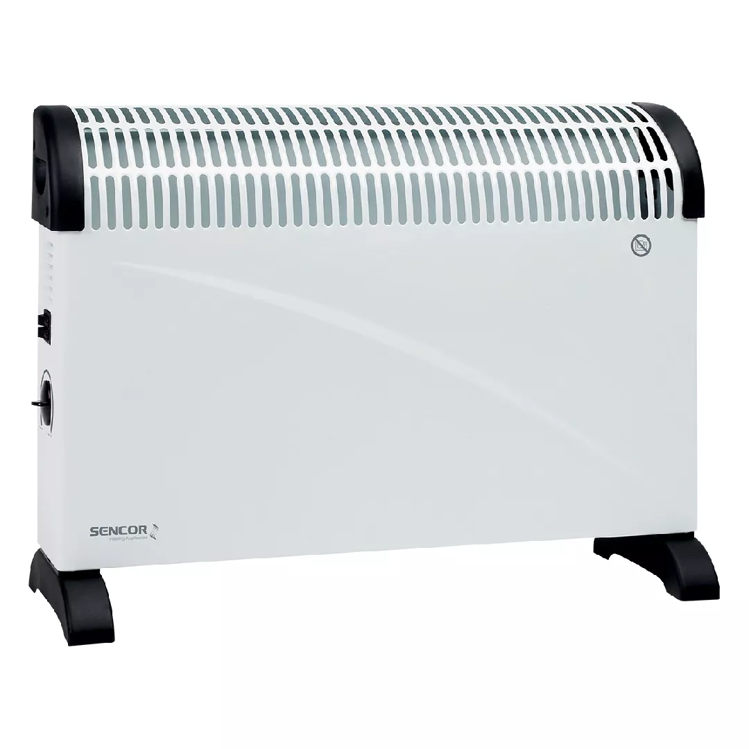Sencor SCF 2003 electric space heater