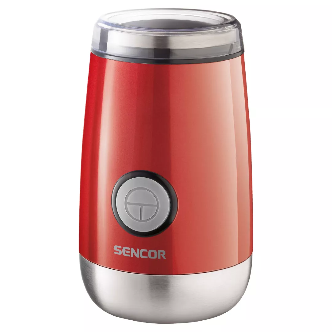 Sencor SCG 2050RD 150 W Red