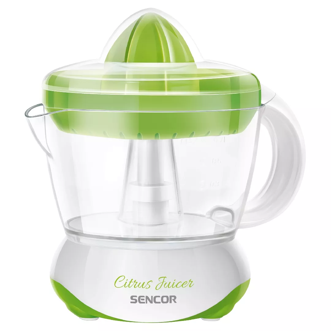 Sencor SCJ 1051GR juice maker 40