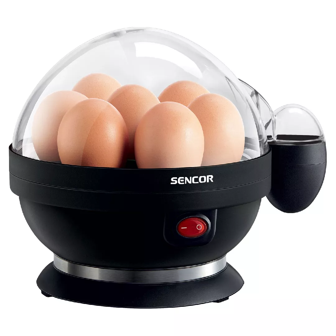 Sencor SEG 710BP egg cooker 7