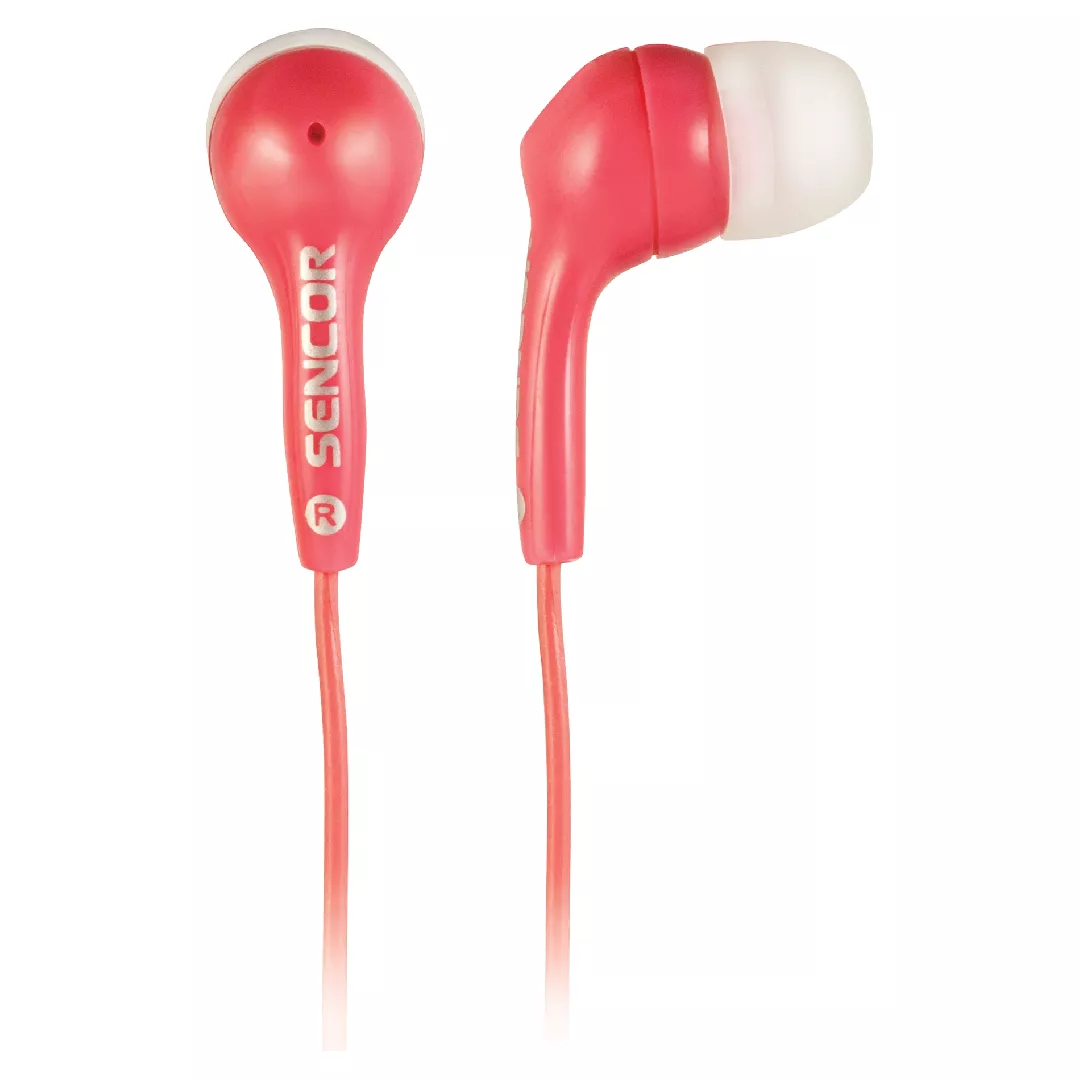 Sencor SEP 120 Headphones Wired In-ear