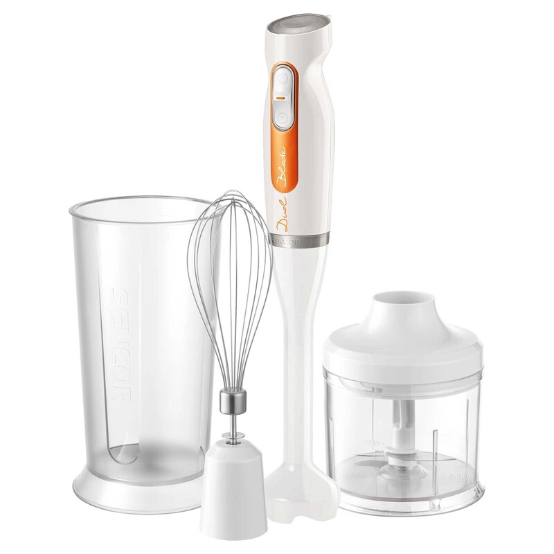 Sencor SHB 4260WH EUE3 Immersion blender