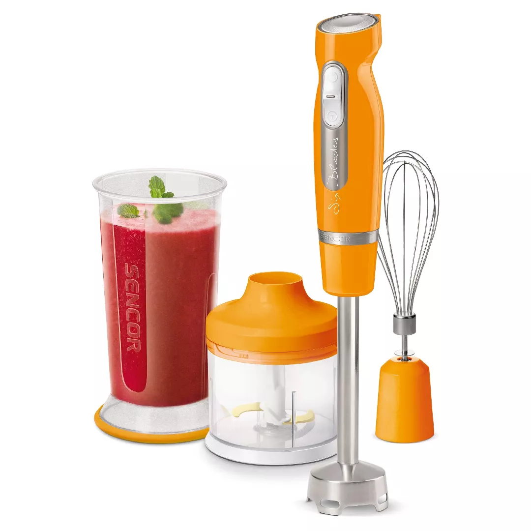 Sencor SHB 4463OR-EUE3 blender 0.7