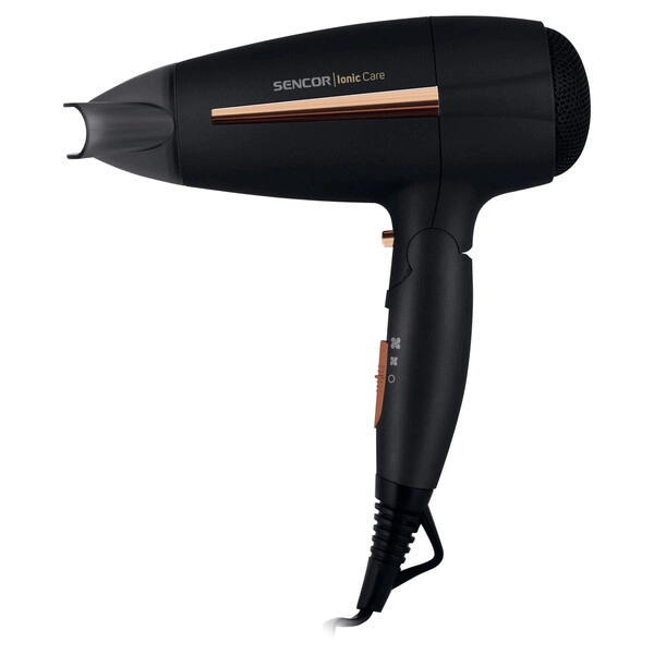 Sencor SHD 7100BK hair dryer 2000