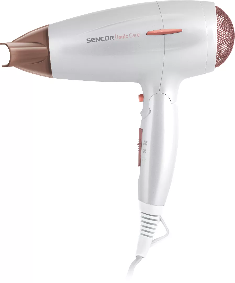 Sencor SHD 7200GD hair dryer 2000