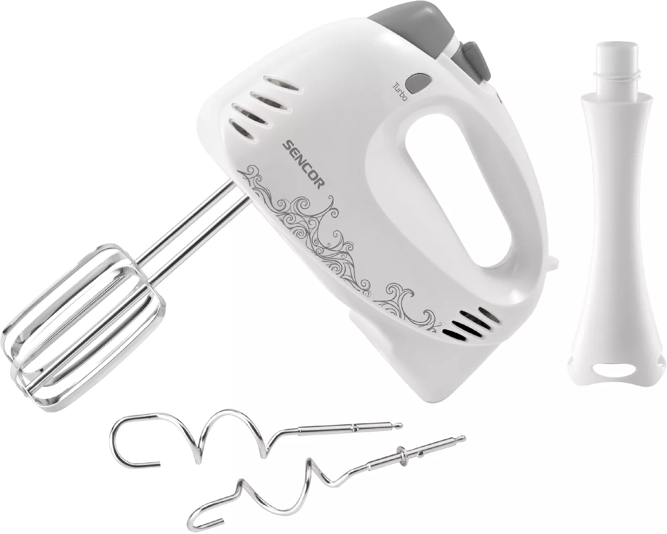 Sencor SHM 5270-EUE3 mixer Hand mixer