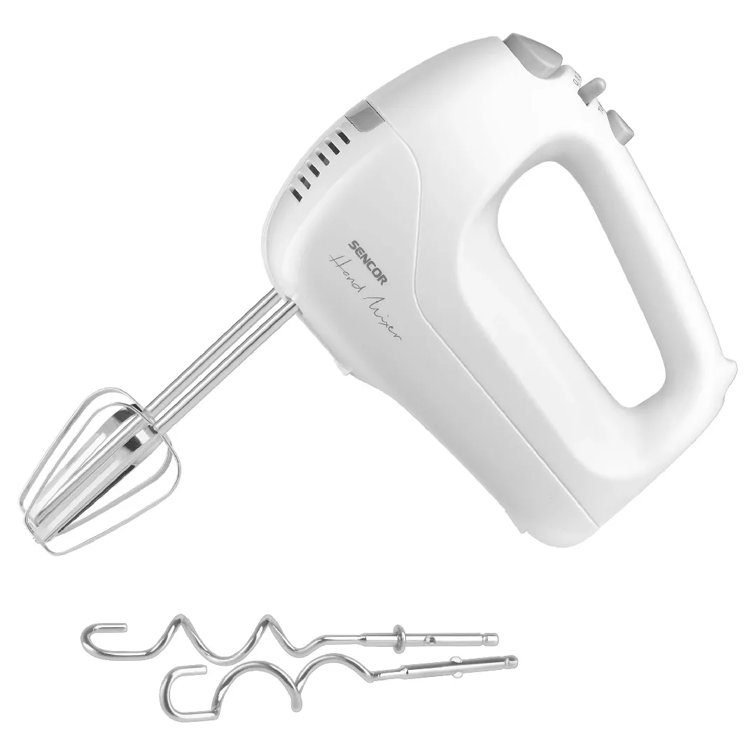Sencor SHM 5400WH mixer Hand mixer