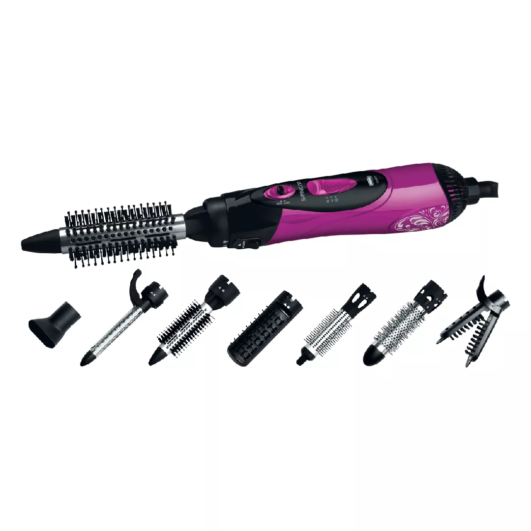 Sencor SHS 7551VT hair styling tool