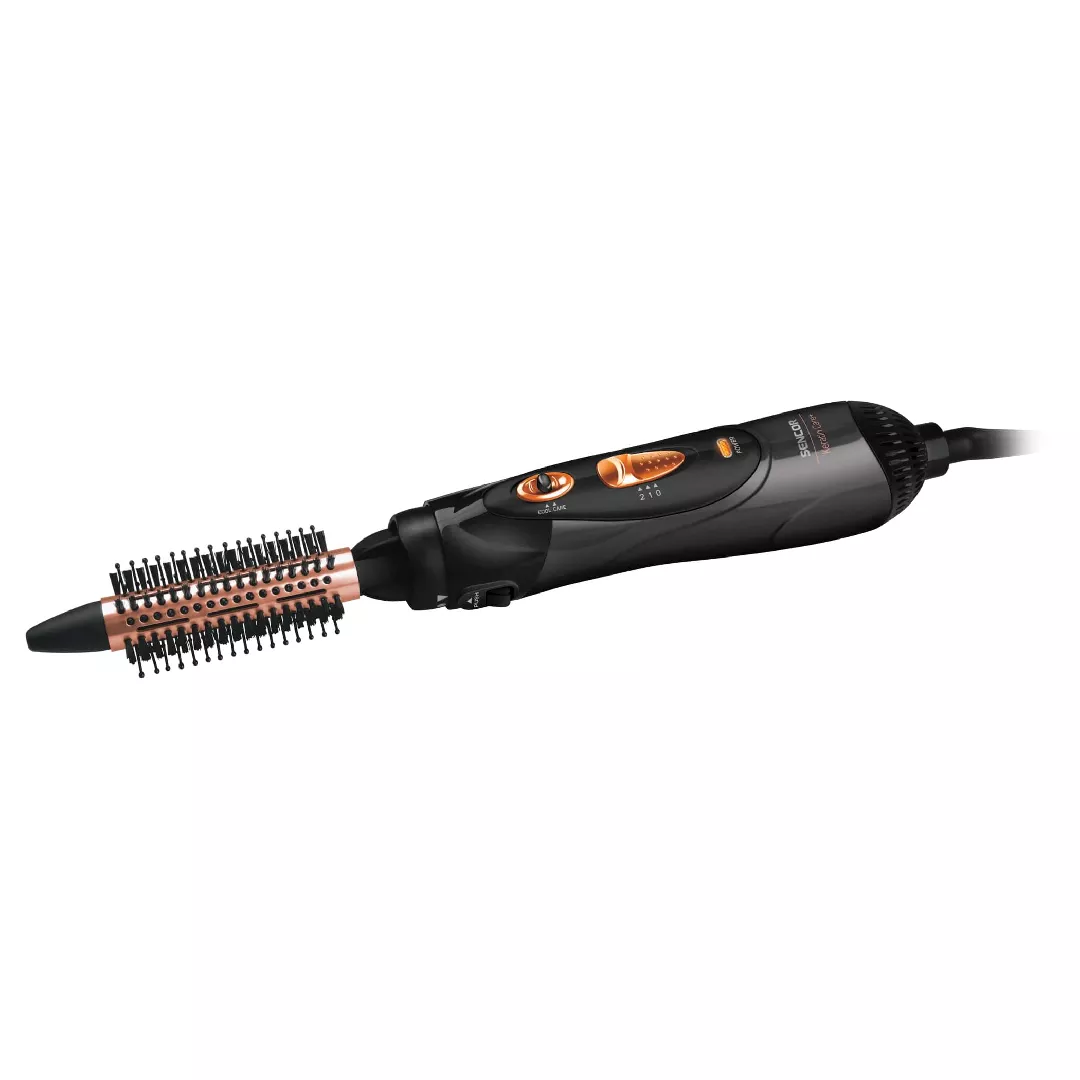 Sencor SHS 8401BK hair styling tool