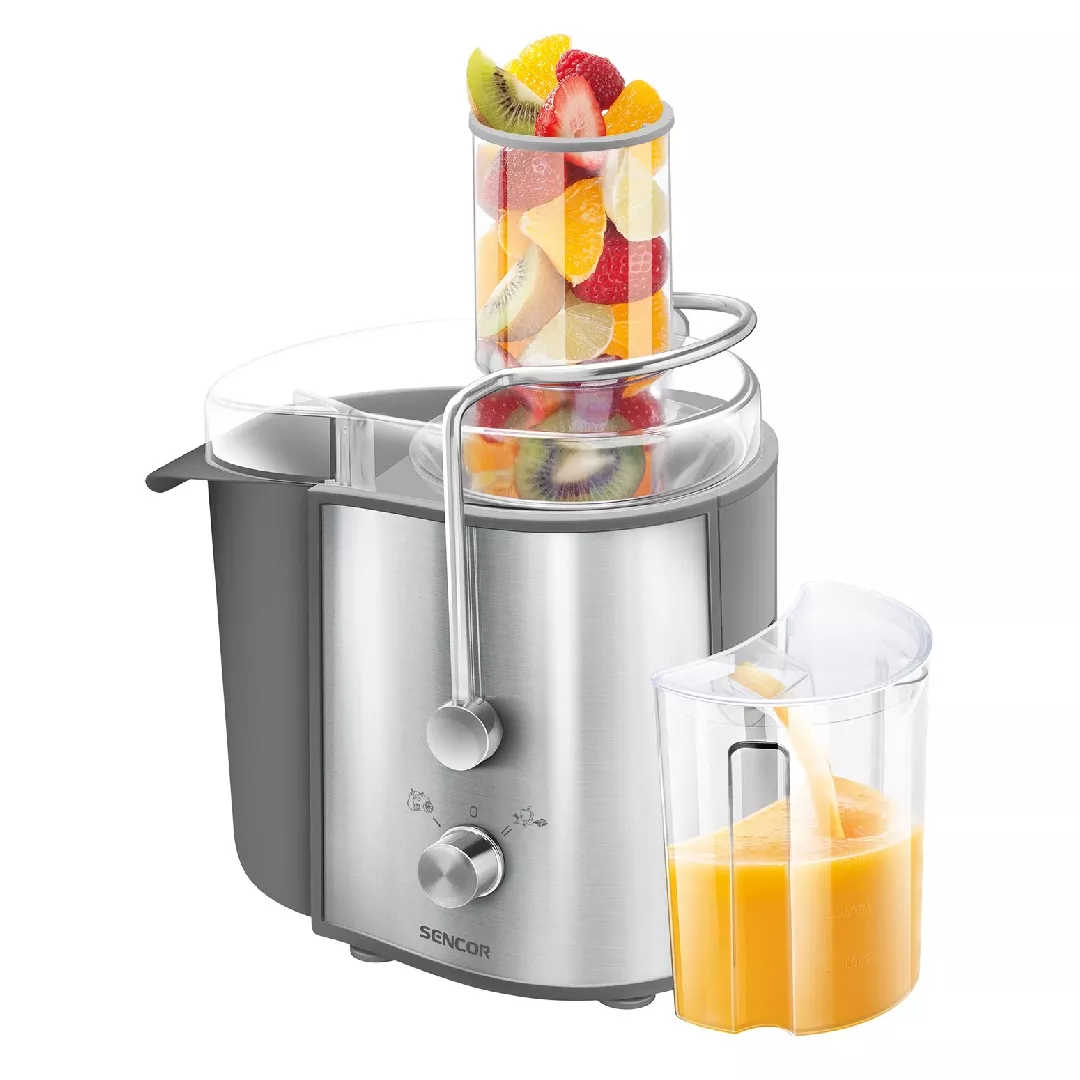 Sencor SJE 1055SS Centrifugal juicer 800