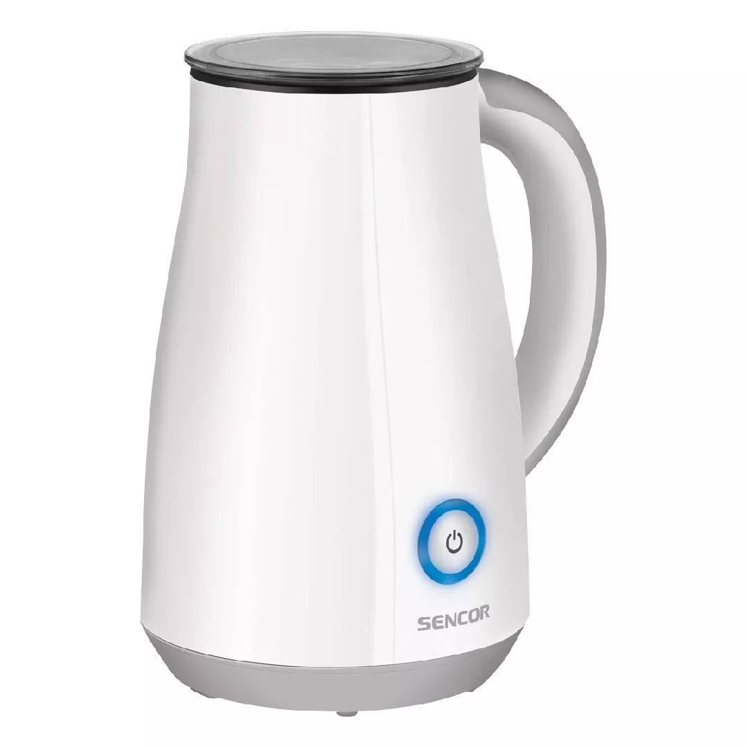 Sencor SMF 2020WH milk frother/warmer Automatic