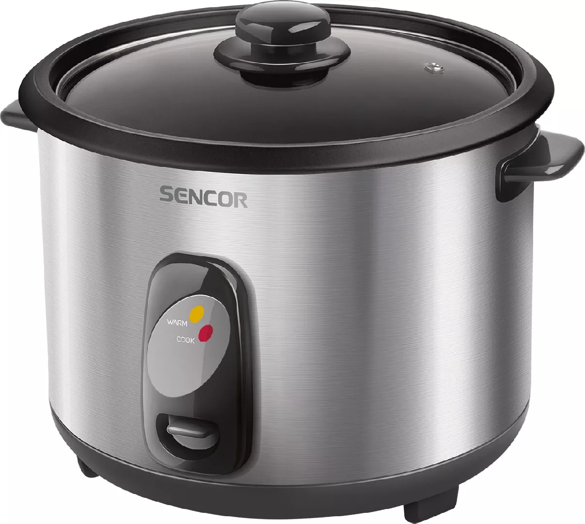Sencor SRM 2800SS rice cooker 2