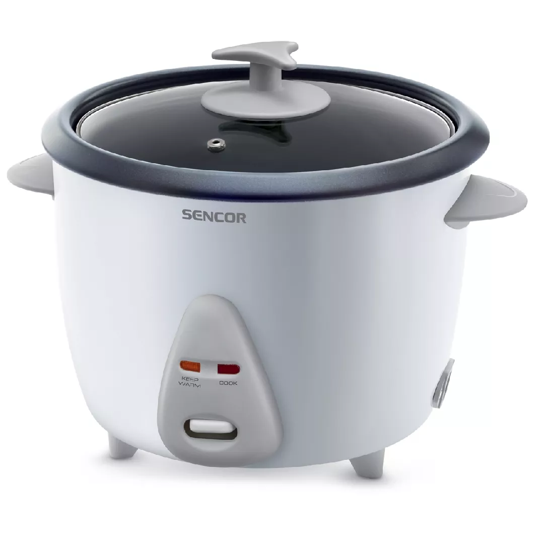 Sencor SRM 1500WH rice cooker 1