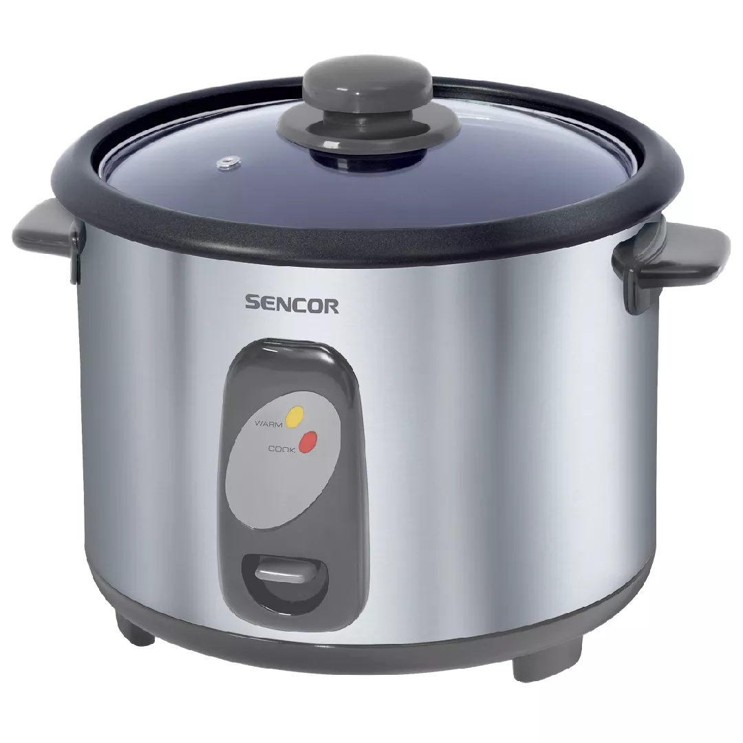 Sencor SRM 1800SS rice cooker 1