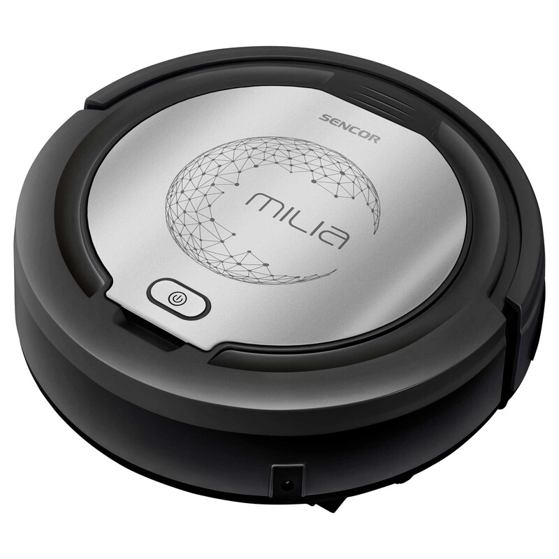 Sencor SRV 1000SL robot vacuum 0