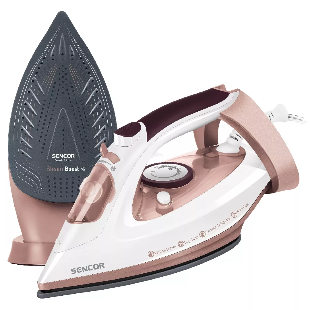 Sencor SSI 3520RS iron Steam iron