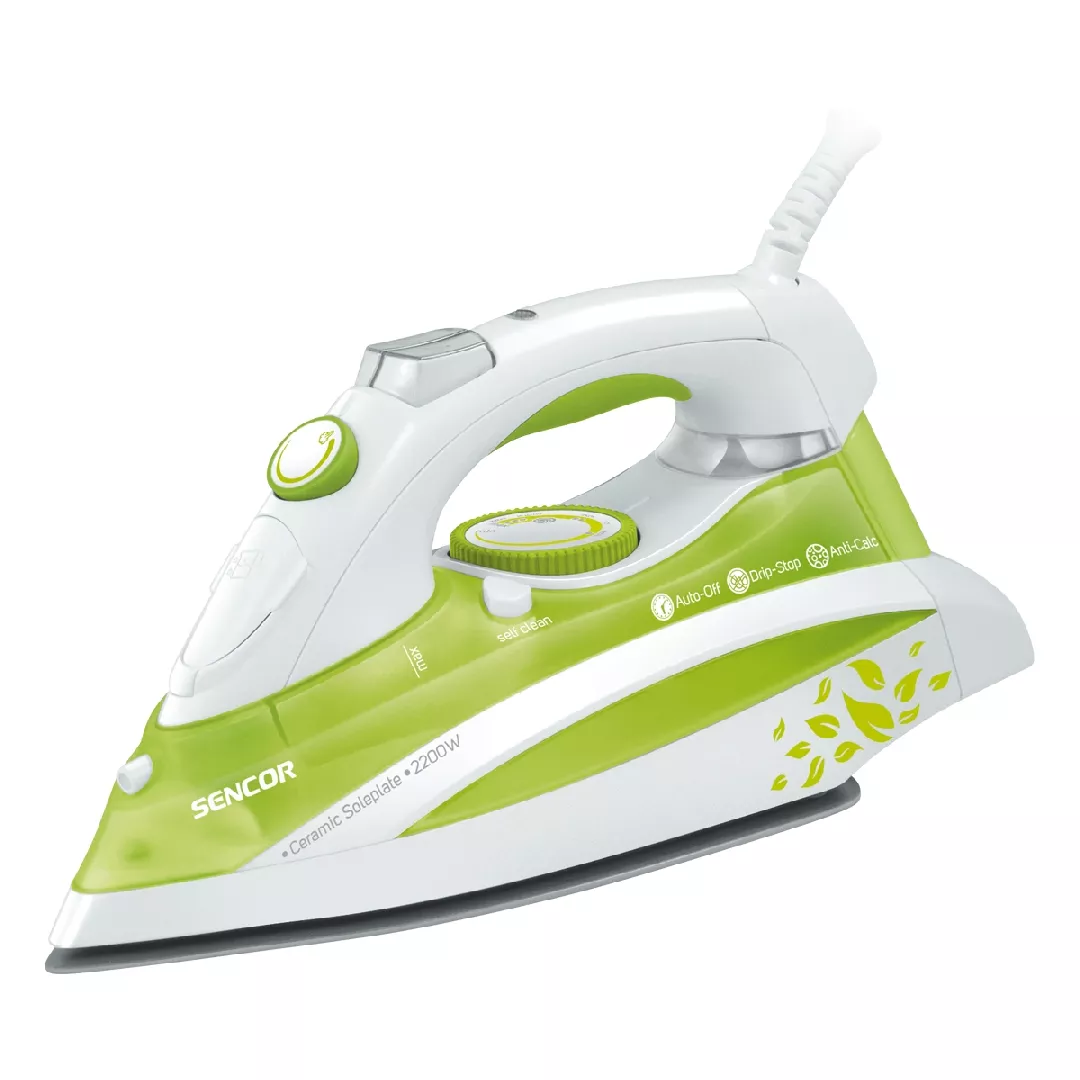 Sencor SSI 8440GR iron 2200 W