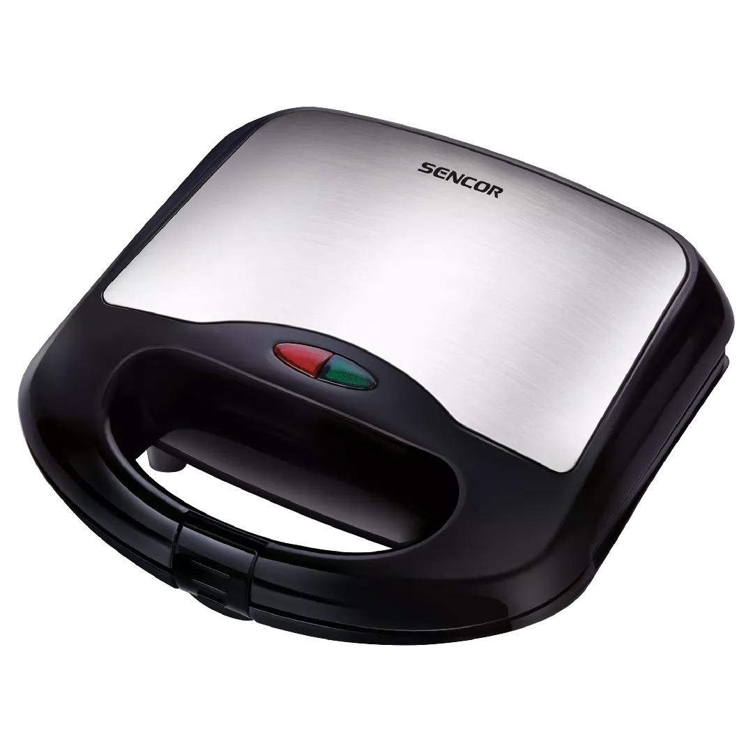 Sencor SSM 4220SS sandwich maker 700