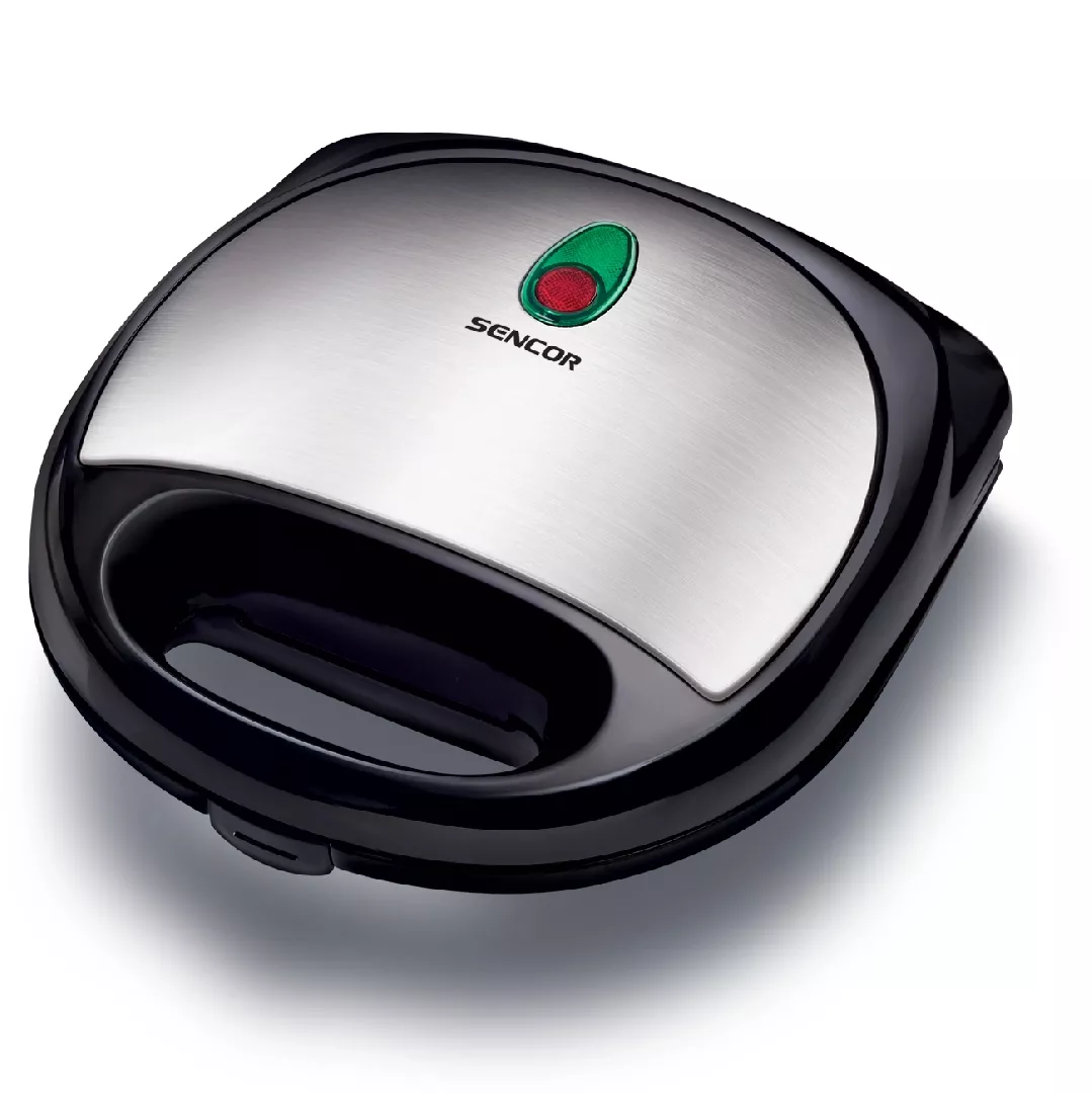 Sencor SSM 4300SS sandwich maker 700
