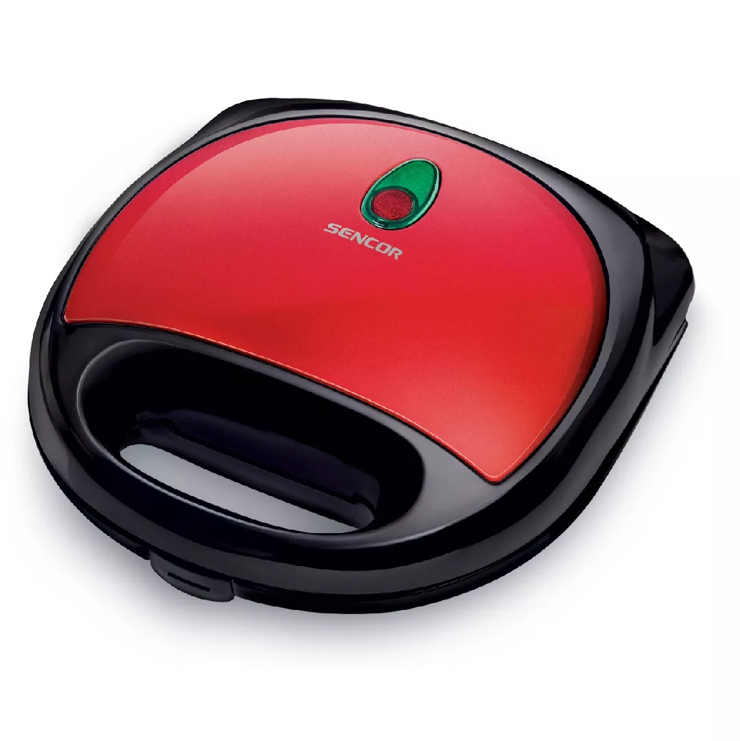 Sencor SSM 4304RD sandwich maker 700