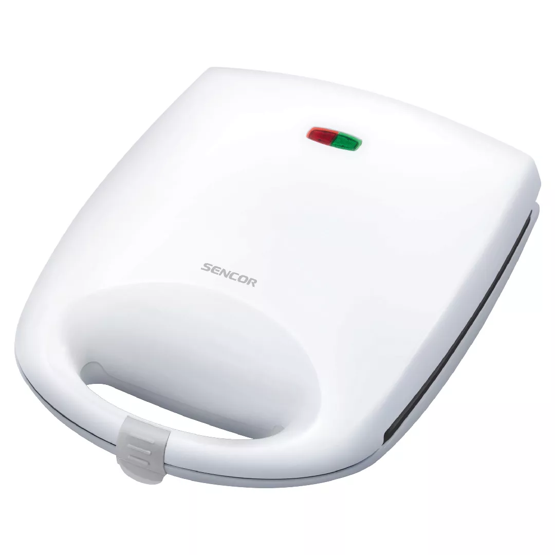 Sencor SSM 8700WH sandwich maker 1100