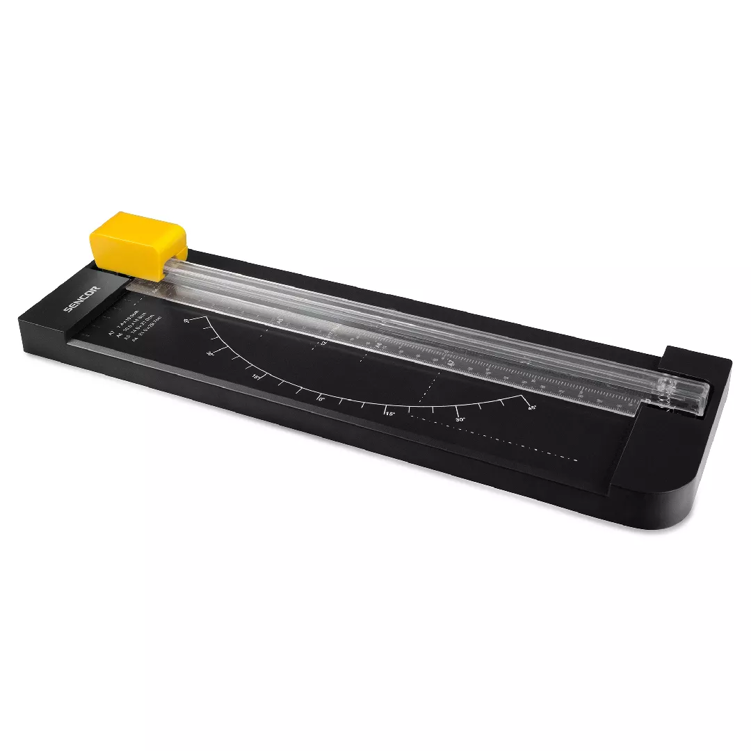 Sencor STR 210 paper cutter 5