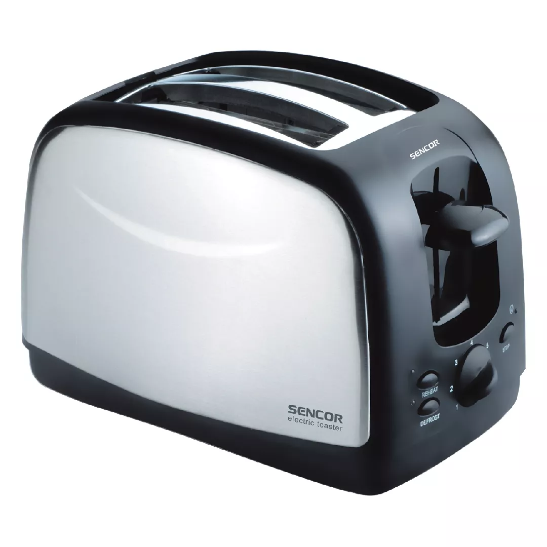 Sencor STS 2651 toaster 2 slice(s)