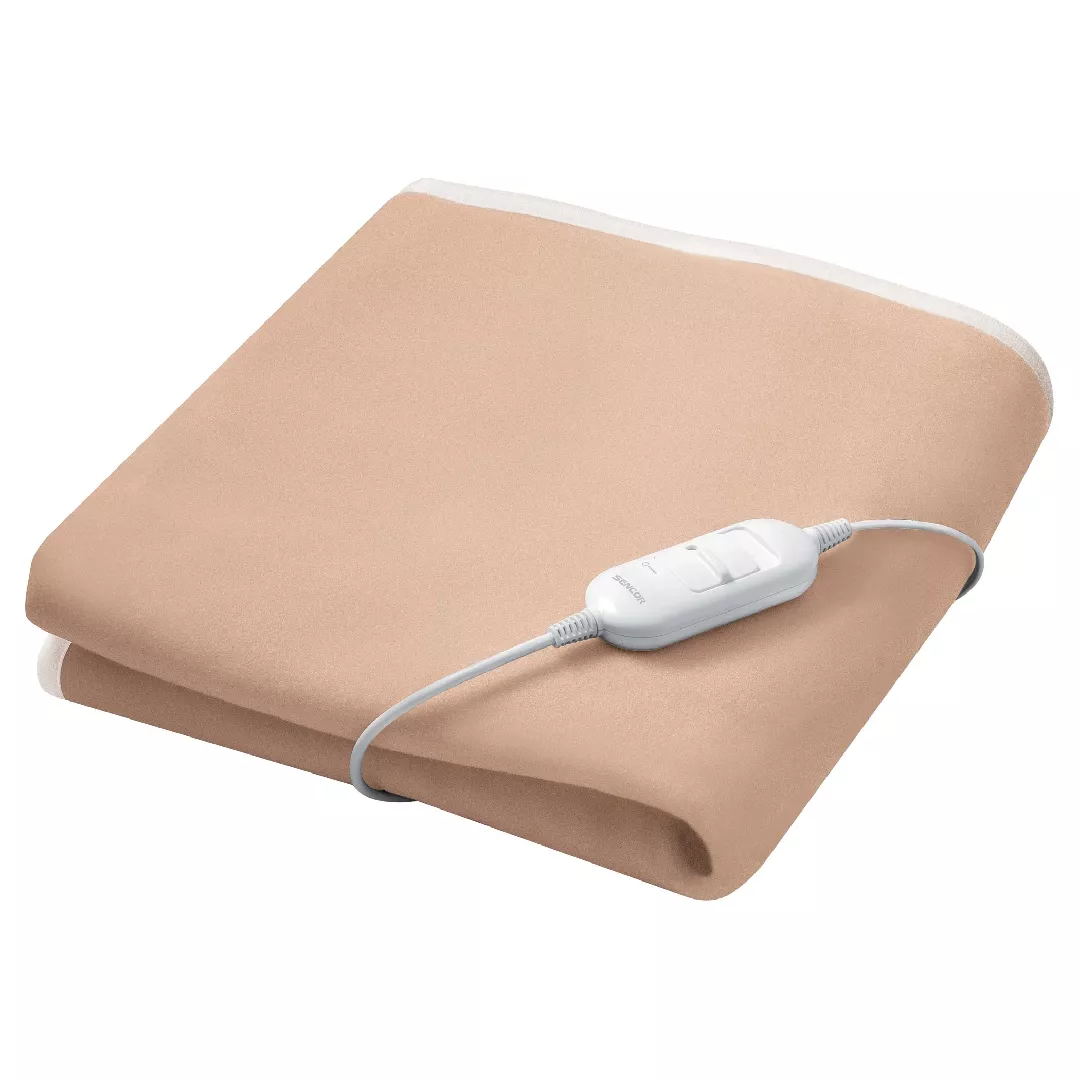 Sencor SUB 181BE electric blanket 60