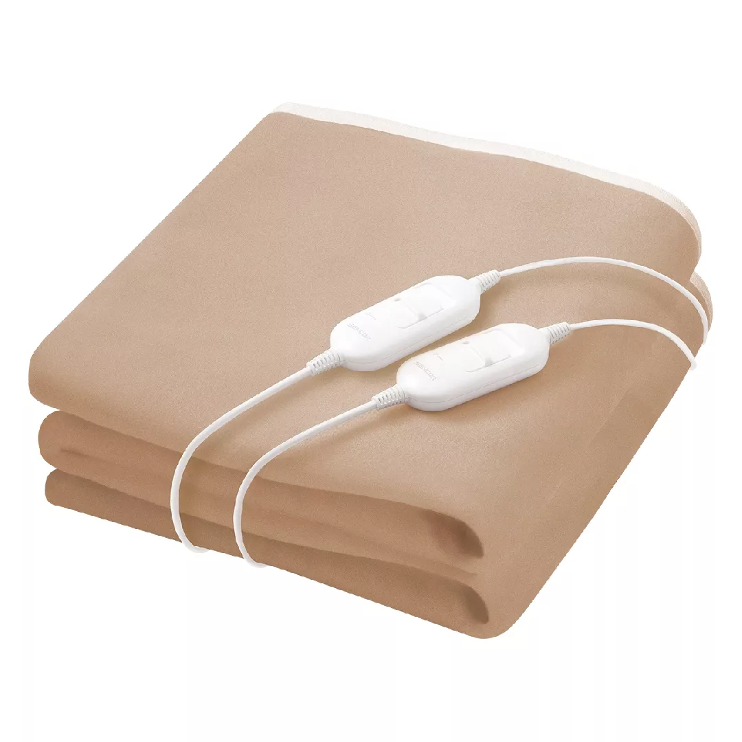 Sencor SUB 281BE electric blanket Electric