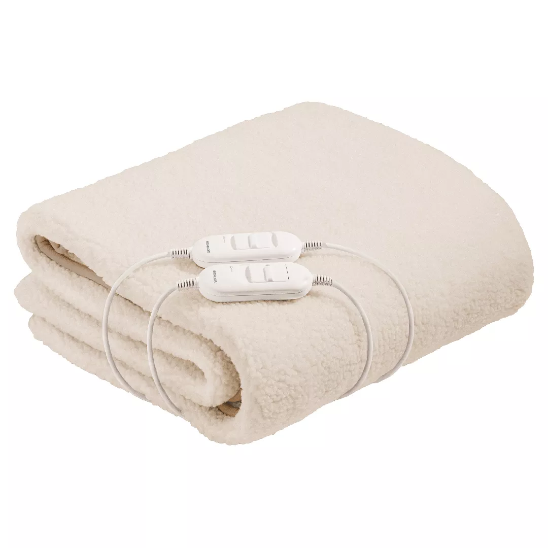 Sencor SUB 291 electric blanket 120