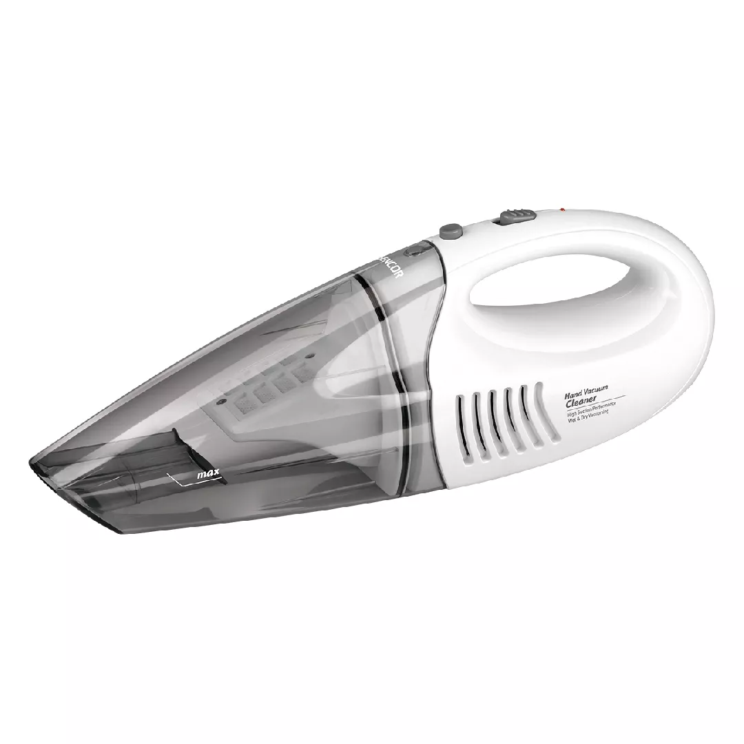 Sencor SVC 190W handheld vacuum White
