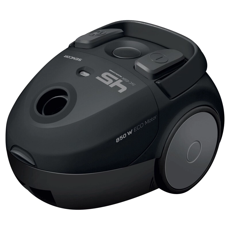 Sencor SVC 45BK-EUE3 vacuum 1.5