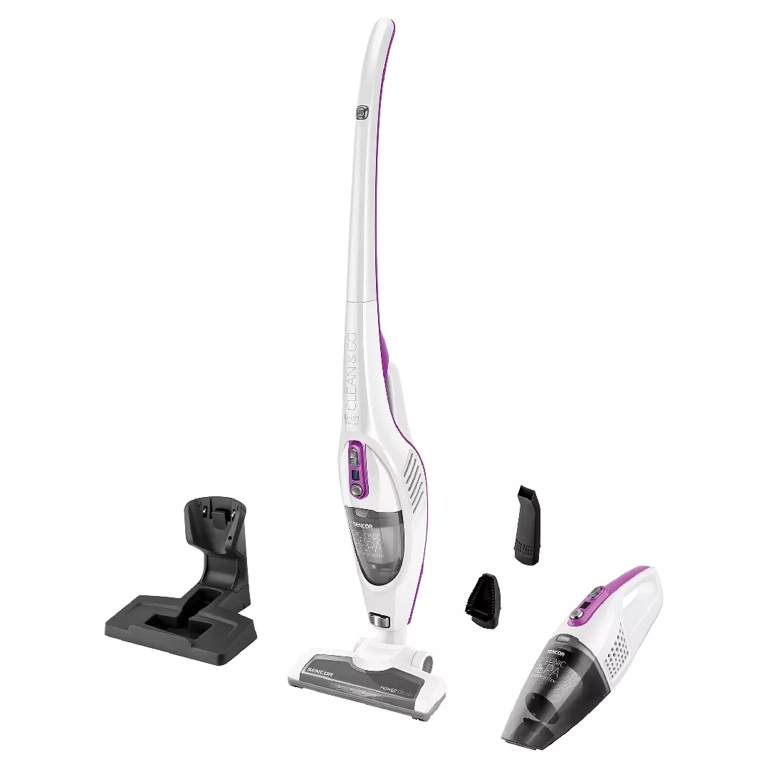 Sencor SVC 7814VT stick vacuum/electric broom