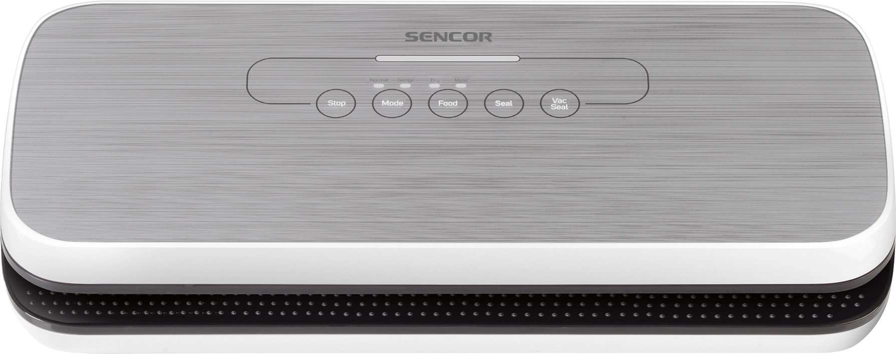 Sencor SVS 3010GY vacuum sealer 0