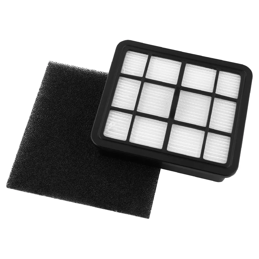 Sencor SVX 018HF putekļsūcēju aksesuārs un piederums Filtrs Cilindra putekļsūcējs