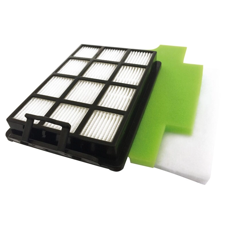 Sencor SVX 022HF vacuum accessory/supply Filter