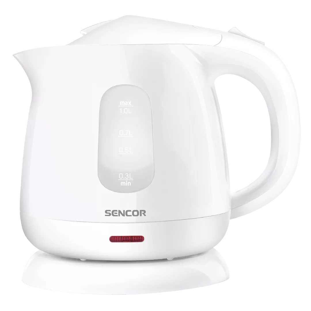 Sencor SWK 1010WH electric kettle 1