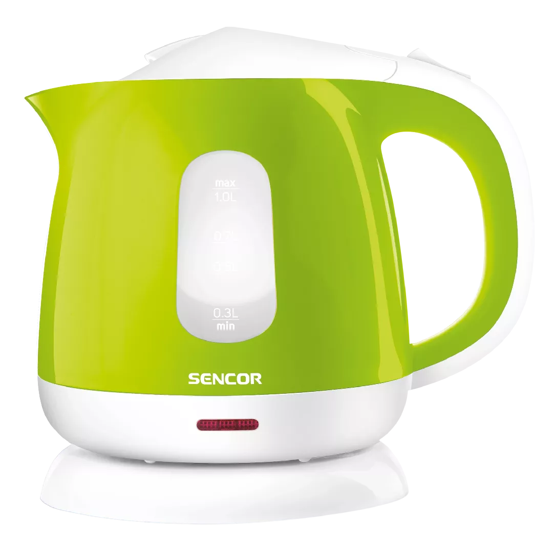 Sencor SWK 1011GR electric kettle 1
