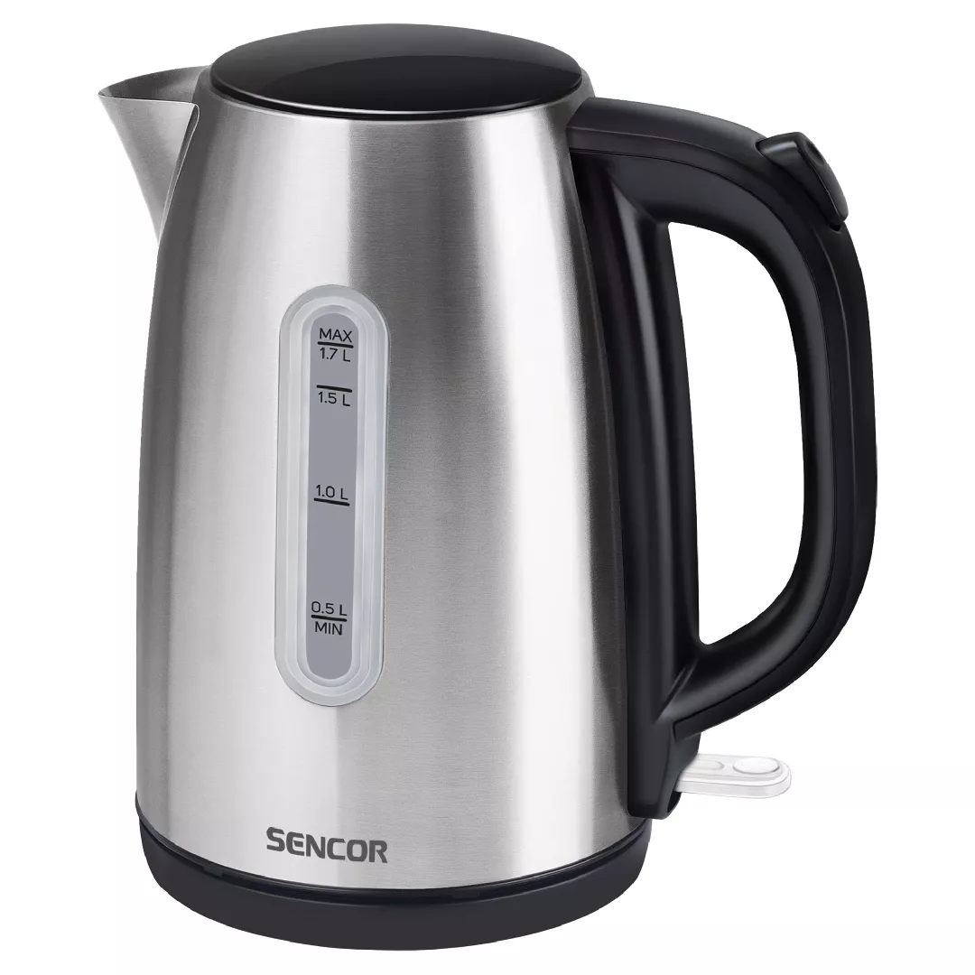 Sencor SWK 1720BK electric kettle 1